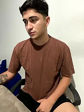 Tavinho067 online show from 8, 1, 2026