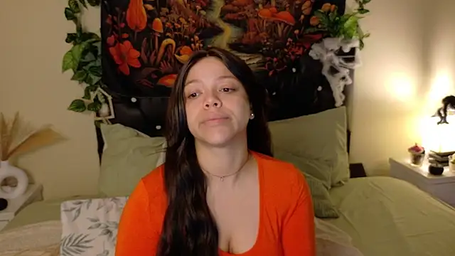 Amanda sweet online show from 24, 10, 2025