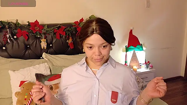 Amanda sweet online show from 20, 12, 2025