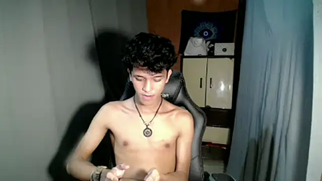 kenbigcockxx online show from 11, 11, 2025