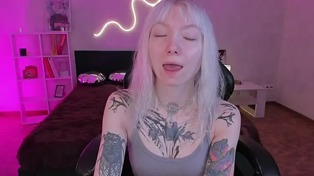 tattoo art baby online show from 22, 4, 2026