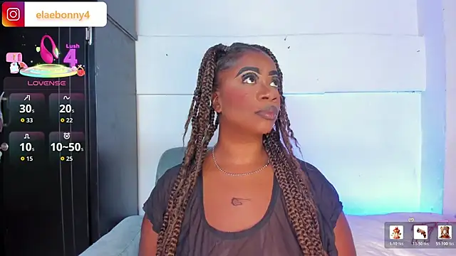 Snapshot of Keily-w chatting on 23, 4, 2026 Keily-w online show from 23, 4, 2026
