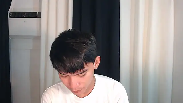 Snapshot of asian_dai chatting on 23, 10, 2025 asian dai online show from 23, 10, 2025