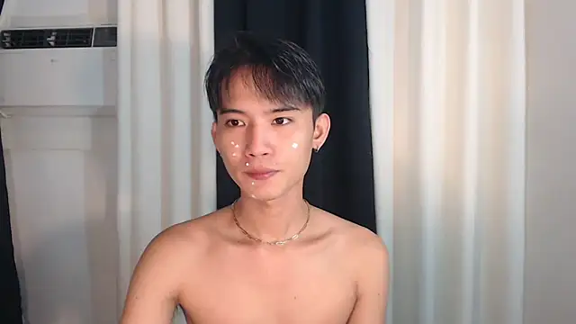 Snapshot of asian_dai chatting on 29, 10, 2025 asian dai online show from 29, 10, 2025