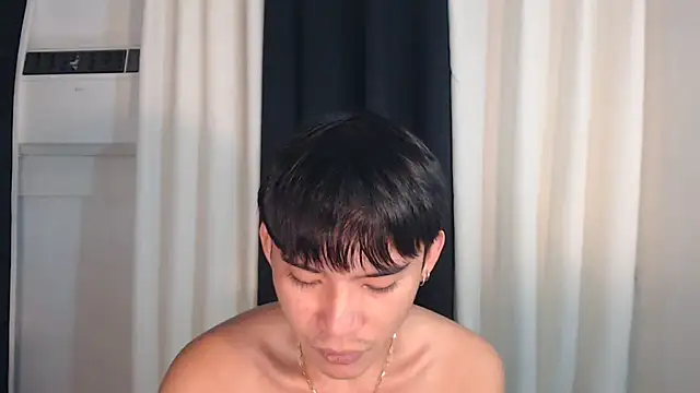 Snapshot of asian_dai chatting on 6, 11, 2025 asian dai online show from 6, 11, 2025