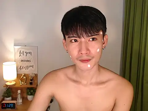 Snapshot of asian_dai chatting on 27, 2, 2026 asian dai online show from 27, 2, 2026