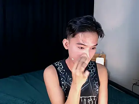 Snapshot of asian_dai chatting on 29, 6, 2026 asian dai online show from 29, 6, 2026