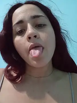 candy  fox  online show from 13, 12, 2025