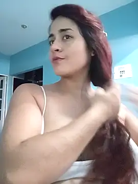 candy  fox  online show from 2, 2, 2026