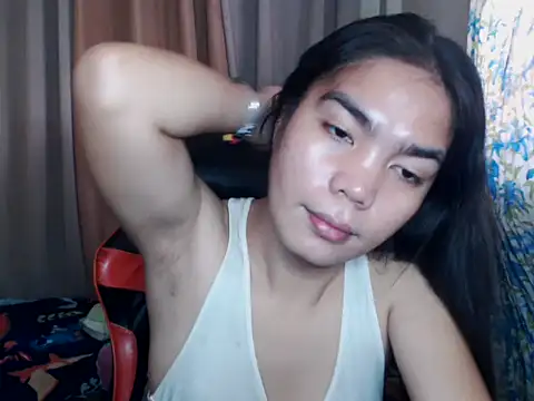 Simple Martina online show from 3, 10, 2025