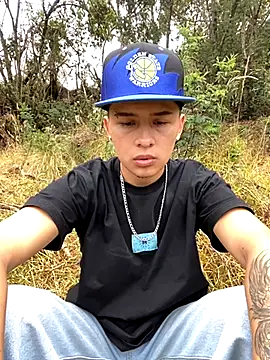 Snapshot of Archie-Davis chatting on 18, 9, 2025 Archie-Davis online show from 18, 9, 2025