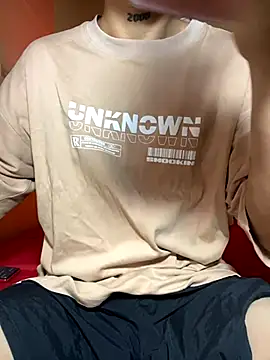 Snapshot of Archie-Davis chatting on 10, 10, 2025 Archie-Davis online show from 10, 10, 2025