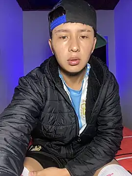 Snapshot of Archie-Davis chatting on 16, 10, 2025 Archie-Davis online show from 16, 10, 2025