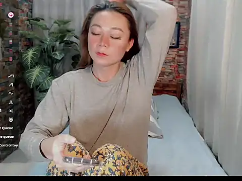 cutemac69 online show from 5, 1, 2026