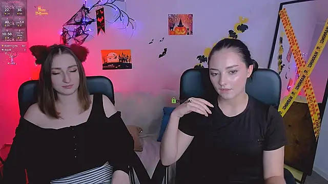 Snapshot of miki-niki chatting on 31, 10, 2025 miki-niki online show from 31, 10, 2025