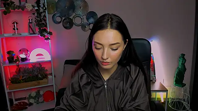 miki-niki online show from 25, 3, 2026