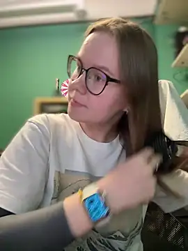  CherryBloom  online show from 12, 9, 2025