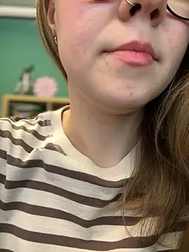  CherryBloom  online show from 20, 9, 2025