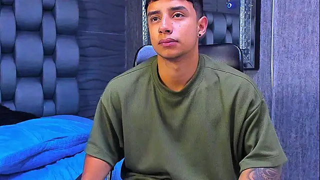 jaze bradley online show from 5, 11, 2025