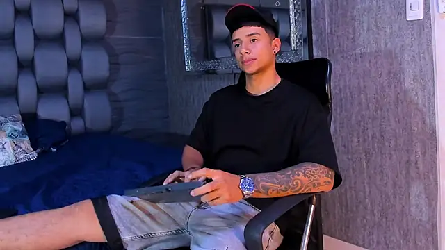 jaze bradley online show from 14, 1, 2026