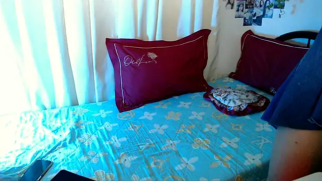 Snapshot of chakababe chatting on 18, 10, 2025 chakababe online show from 18, 10, 2025