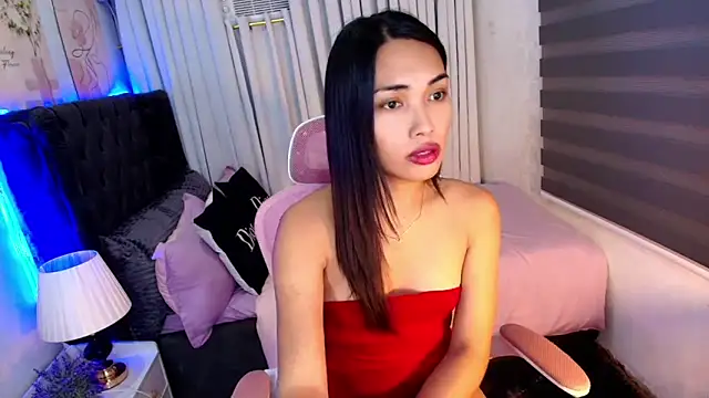 Snapshot of asian_lucii chatting on 25, 9, 2025 asian lucii online show from 25, 9, 2025