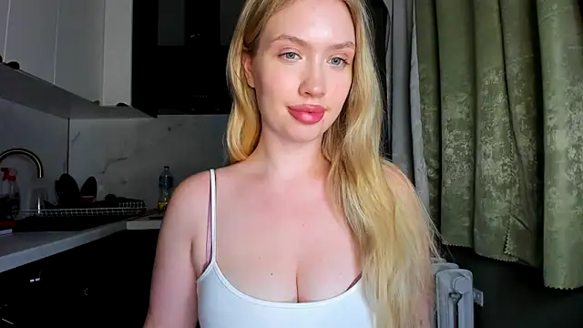 NicoleRiccii online show from 5, 10, 2025