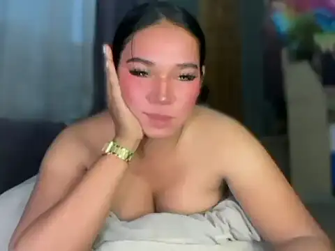 SimplyDark Denice online show from 30, 6, 2026