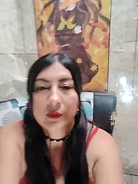 Snapshot of lunna_07 chatting on 9, 9, 2025 lunna 07 online show from 9, 9, 2025