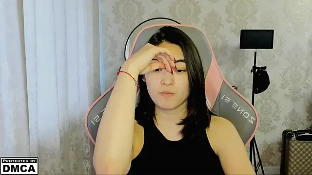 MeilideQian1 online show from 16, 10, 2025