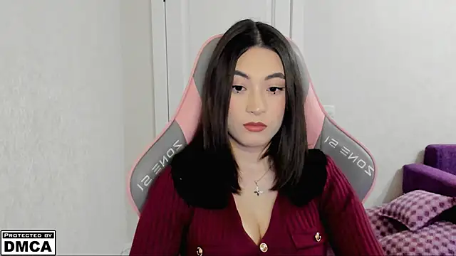 MeilideQian1 online show from 23, 10, 2025