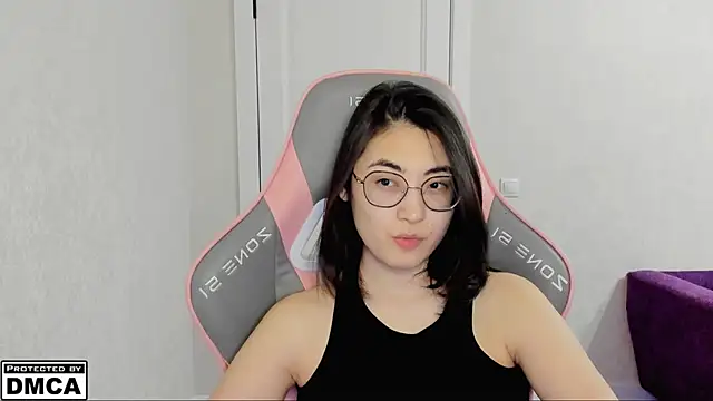 MeilideQian1 online show from 2, 11, 2025