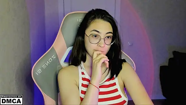 MeilideQian1 online show from 22, 11, 2025