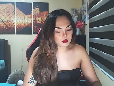 amorPOWERS21X online show from 28, 9, 2025