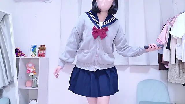 Anzu xx online show from 4, 12, 2025