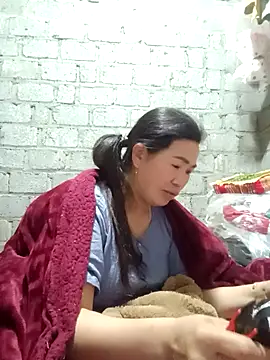 jienrrr online show from 23, 11, 2025