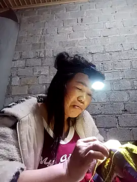 jienrrr online show from 18, 12, 2025