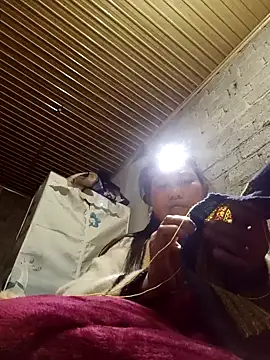 jienrrr online show from 20, 12, 2025