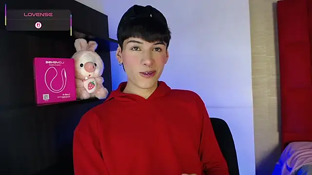 Ezra Storm online show from 26, 10, 2025