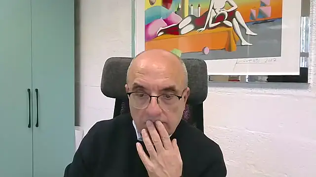 Bsxmaturo61 online show from 23, 2, 2026