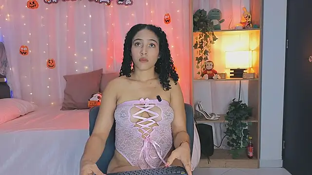 anitaglow online show from 24, 10, 2025