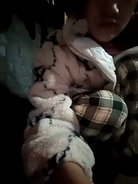 Zhan99999 online show from 25, 11, 2025