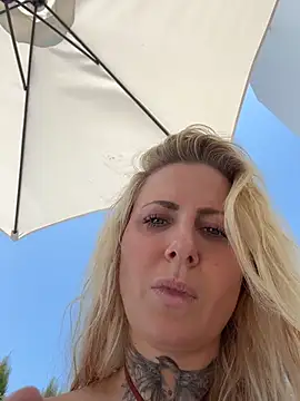 Snapshot of Jasmina-Joy chatting on 7, 8, 2026 Jasmina-Joy online show from 7, 8, 2026