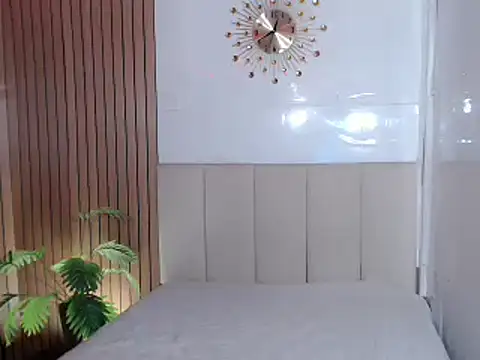 SluttyJedy online show from 5, 12, 2025