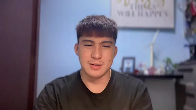 lovely jay online show from 6, 10, 2025