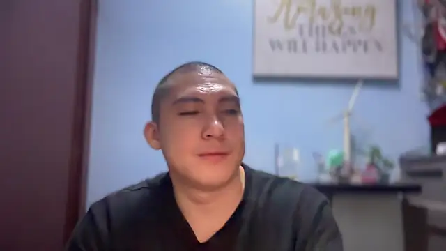 lovely jay online show from 20, 11, 2025