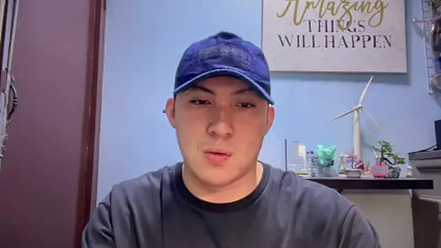 lovely jay online show from 24, 11, 2025