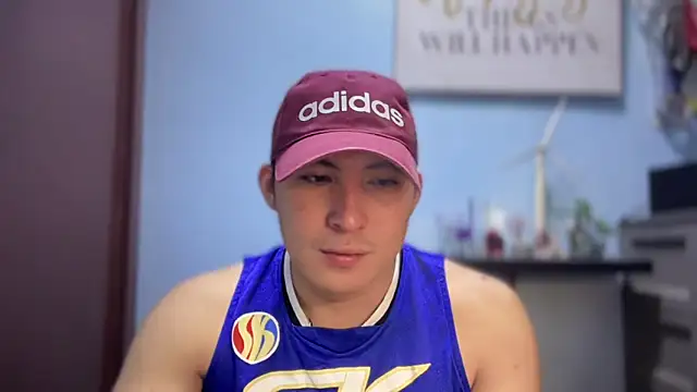 lovely jay online show from 4, 12, 2025