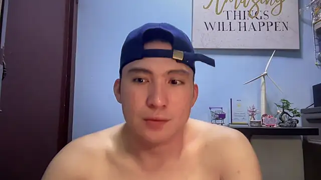 lovely jay online show from 19, 12, 2025