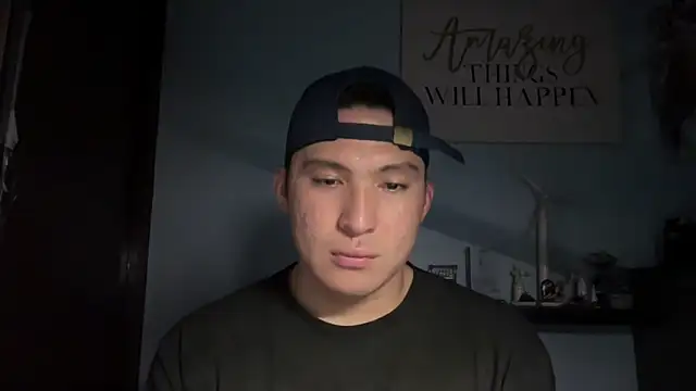 lovely jay online show from 8, 1, 2026